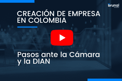 Creación de empresa en Colombia