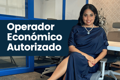 Operador económico autorizado