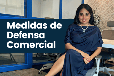 Medida de defensa comercial