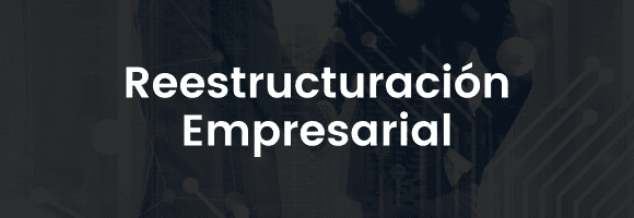 Estructuración empresarial