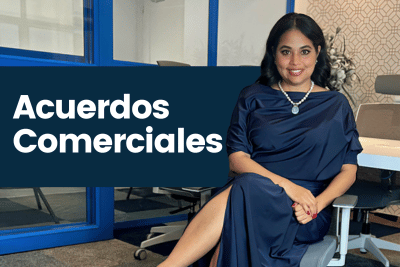 Acuerdos comerciales