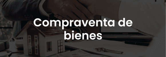 compraventa de bienes