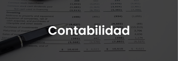 contabilidad