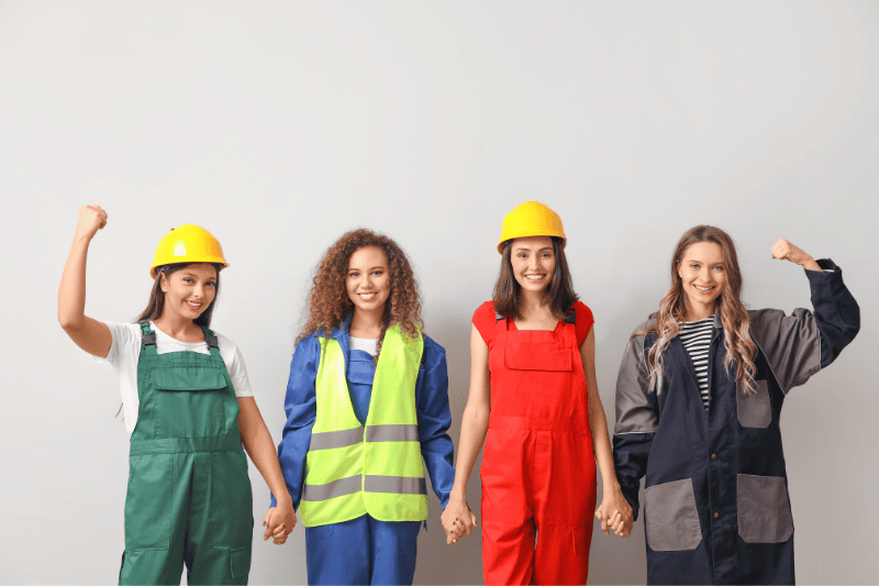 discriminación laboral