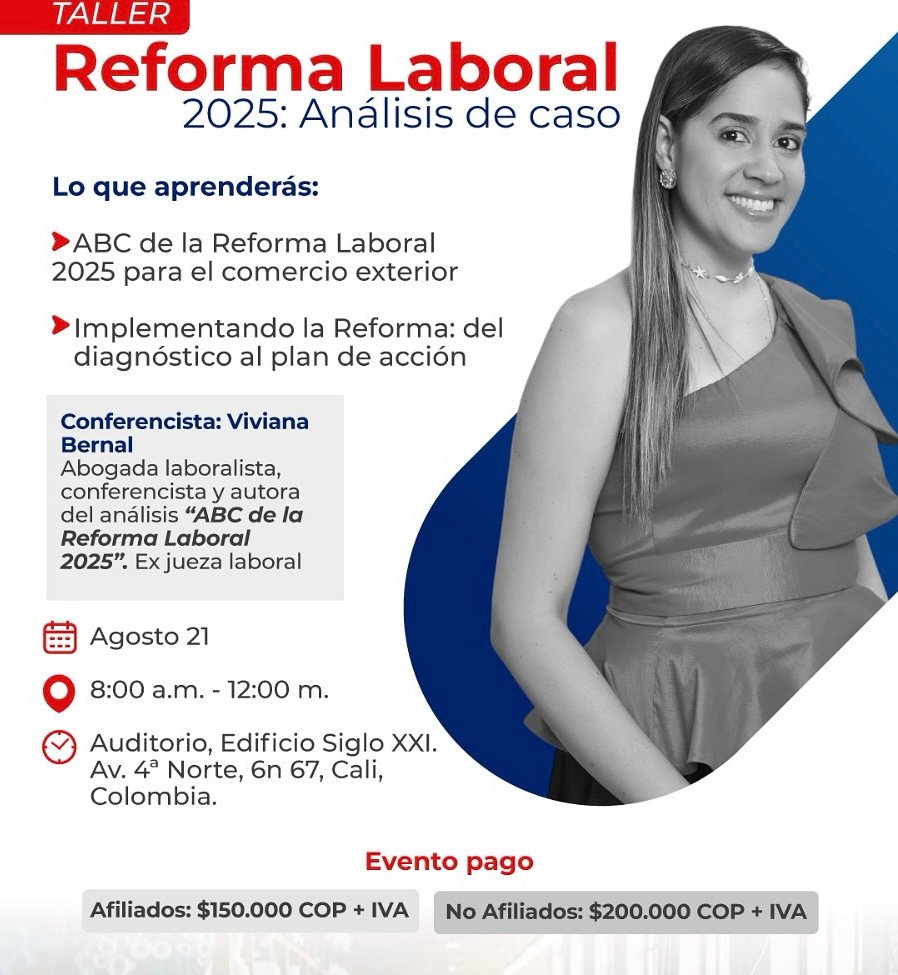 Reforma laboral