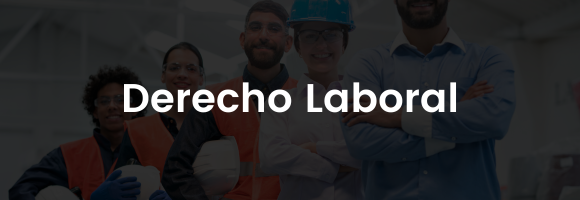 abogados laborales