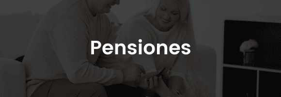 PENSIONES